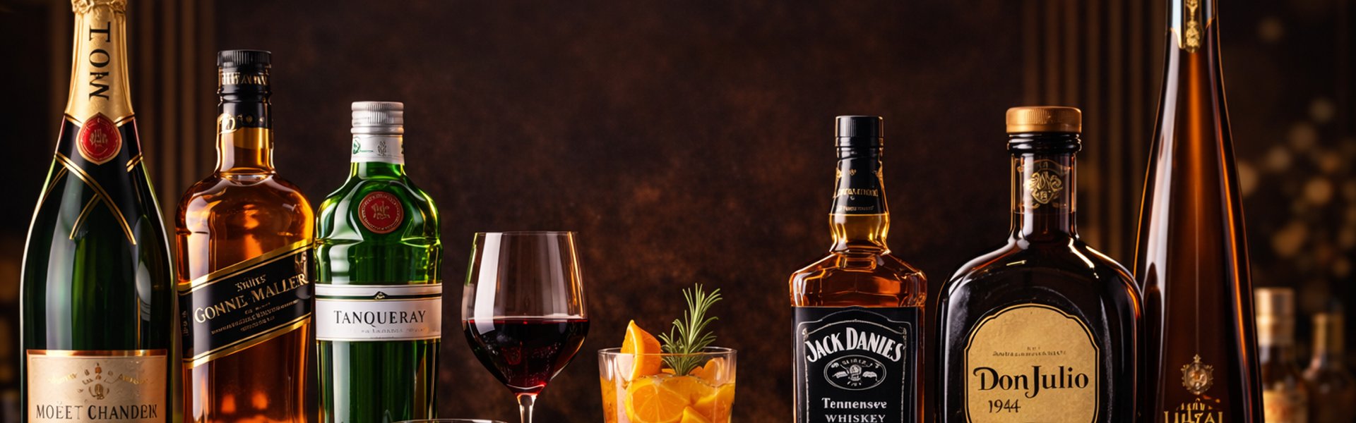 Distribuidora de Bebidas