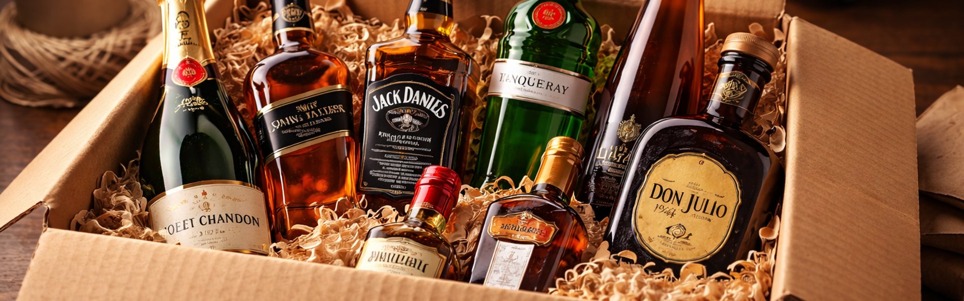 Envíos a a domicilio