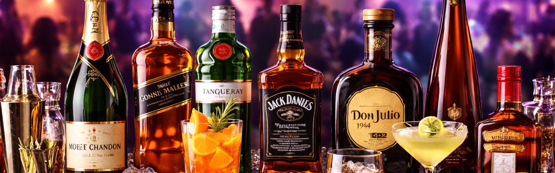 Venta Mayorista de Bebidas