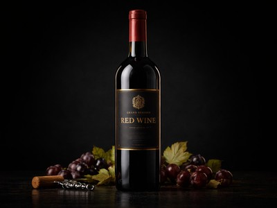 Vinos Tintos Reserva